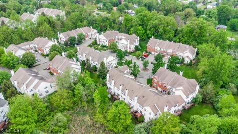17 Gordon Circle Parsippany-troy Hills NJ 07054