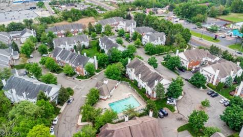 17 Gordon Circle Parsippany-troy Hills NJ 07054