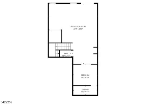 17 Gordon Circle Parsippany-troy Hills NJ 07054