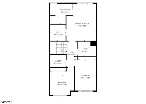 17 Gordon Circle Parsippany-troy Hills NJ 07054