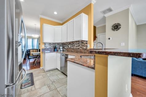 17 Gordon Circle Parsippany-troy Hills NJ 07054