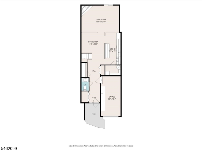 145 Lexington Circle Old Bridge NJ 07747