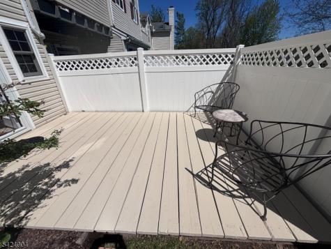 66 Witherspoon Court Morris NJ 07960