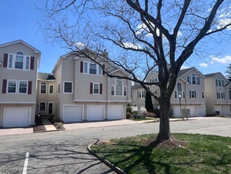 66 Witherspoon Court Morris NJ 07960