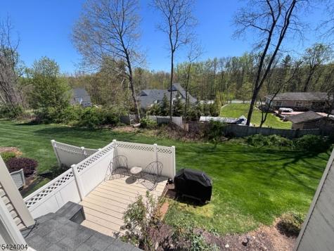 66 Witherspoon Court Morris NJ 07960