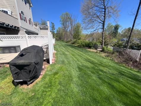 66 Witherspoon Court Morris NJ 07960