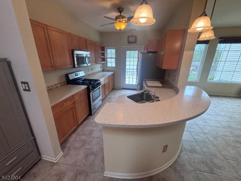 66 Witherspoon Court Morris NJ 07960