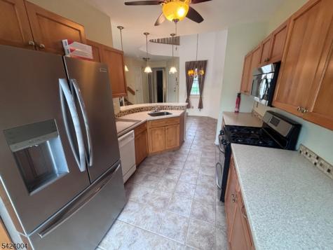 66 Witherspoon Court Morris NJ 07960