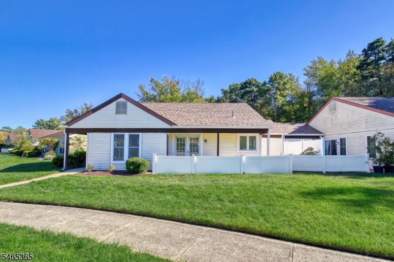 681 Huntington Drive Manchester NJ 08759