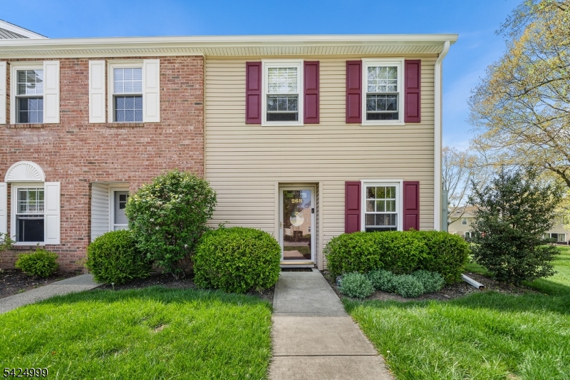 268 Gettysburg Way Lincoln Park NJ 07035