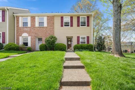 268 Gettysburg Way Lincoln Park NJ 07035