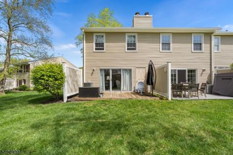 268 Gettysburg Way Lincoln Park NJ 07035