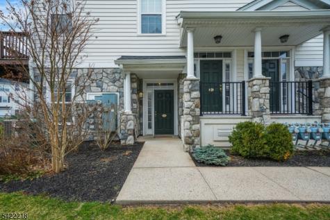 175 George Russell Way Clifton NJ 07013