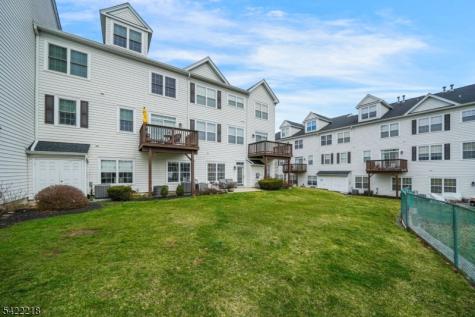 175 George Russell Way Clifton NJ 07013
