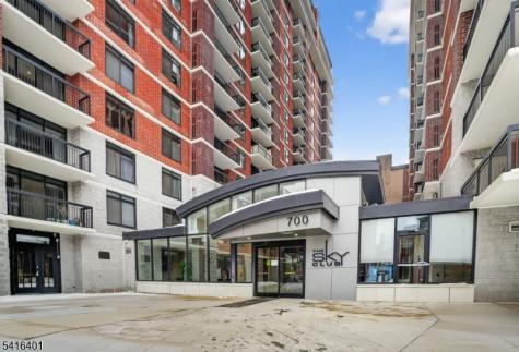 700 1st Street Hoboken NJ 07030