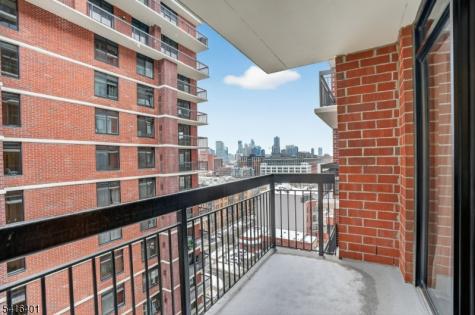700 1st Street Hoboken NJ 07030