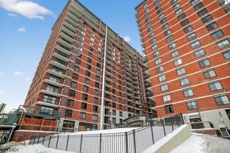 700 1st Street Hoboken NJ 07030