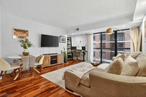 700 1st Street Hoboken NJ 07030