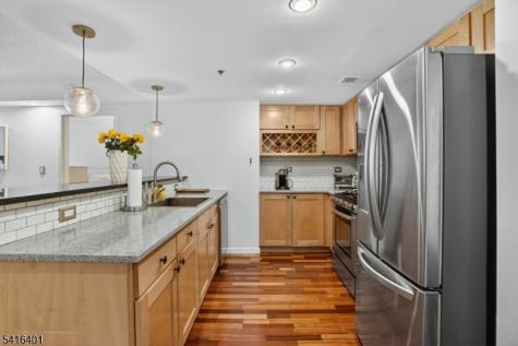700 1st Street Hoboken NJ 07030