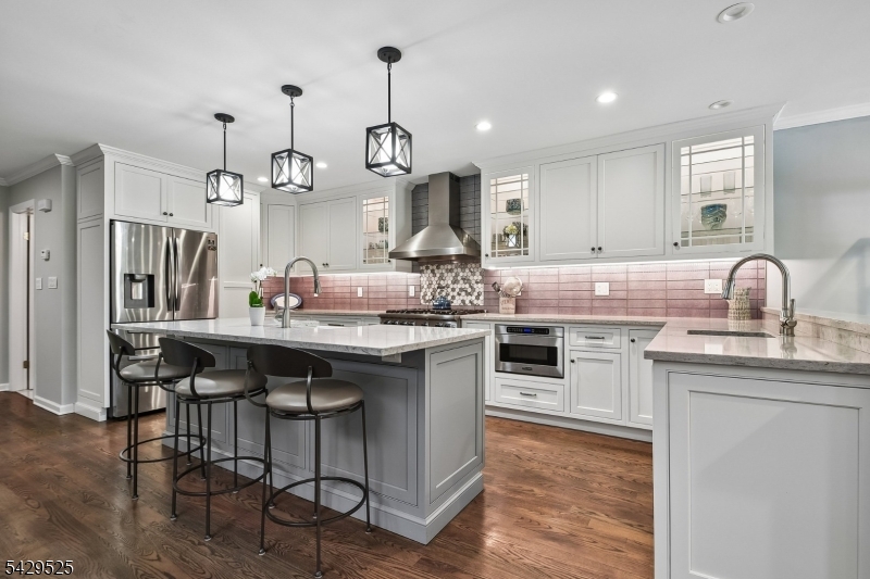 234 Norwich Court Madison NJ 07940