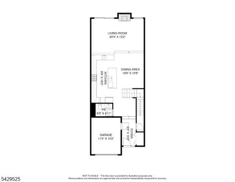 234 Norwich Court Madison NJ 07940