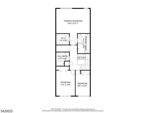 234 Norwich Court Madison NJ 07940