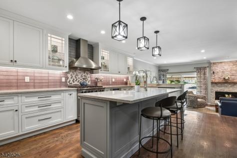 234 Norwich Court Madison NJ 07940