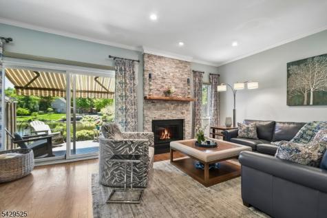234 Norwich Court Madison NJ 07940