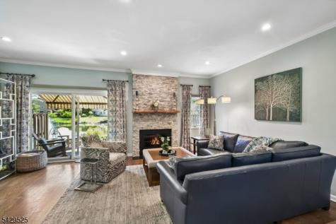 234 Norwich Court Madison NJ 07940