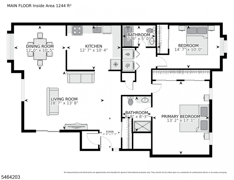 51 Woodmere Drive Sayreville NJ 08859