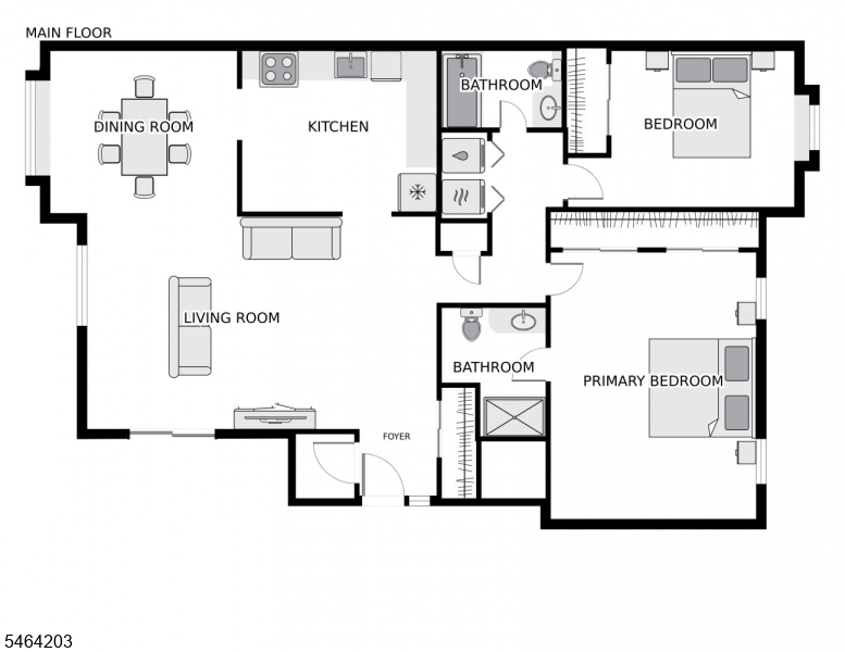 51 Woodmere Drive Sayreville NJ 08859
