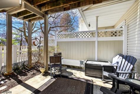 48 Academy Court Bedminster NJ 07921