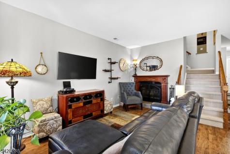 48 Academy Court Bedminster NJ 07921