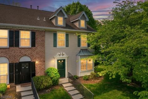 31 Bethany Court Franklin NJ 08823