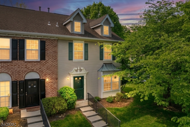 31 Bethany Court Franklin NJ 08823