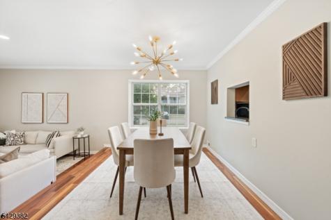 31 Bethany Court Franklin NJ 08823