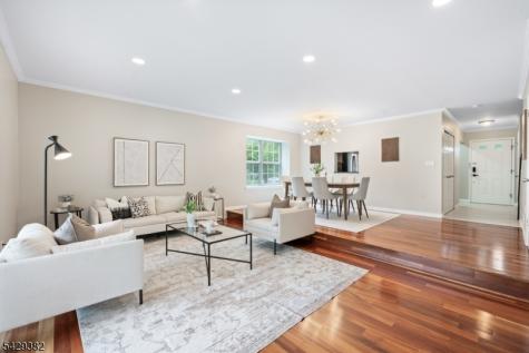 31 Bethany Court Franklin NJ 08823