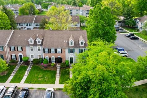 31 Bethany Court Franklin NJ 08823