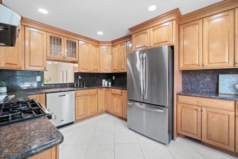 31 Bethany Court Franklin NJ 08823