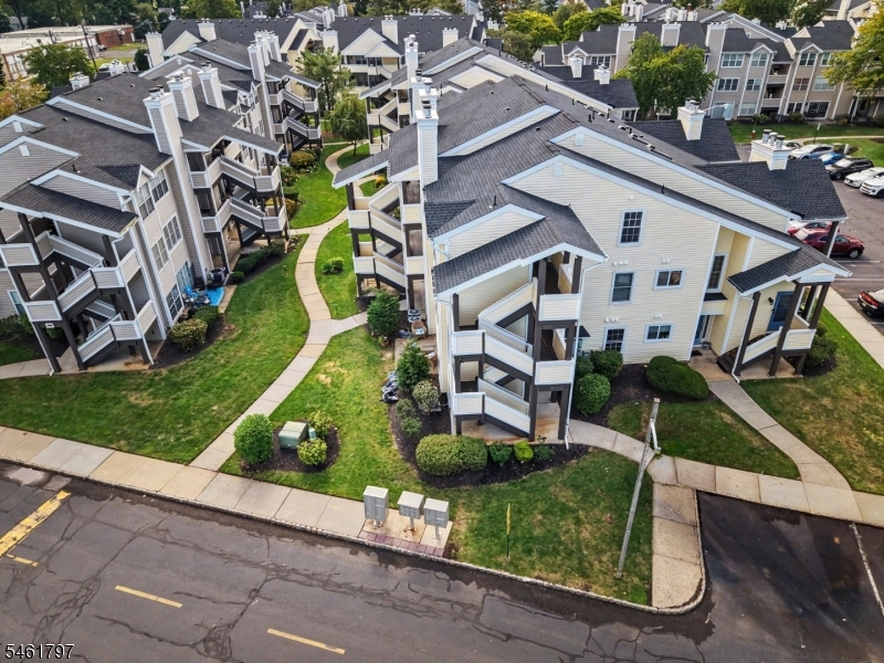251 Broadmoor-3 Union NJ 07083