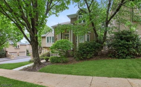 163 Clarken Drive West Orange NJ 07052