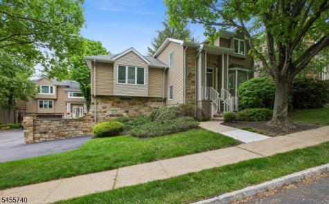 163 Clarken Drive West Orange NJ 07052