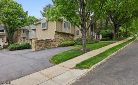 163 Clarken Drive West Orange NJ 07052