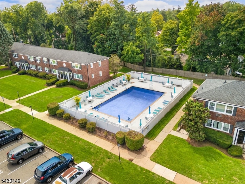 311 Pitney Place Morris NJ 07960