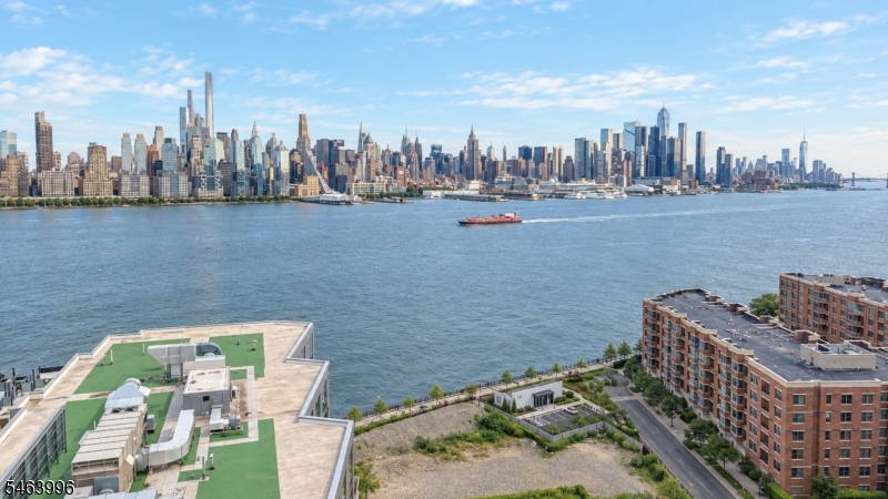 9 Ave At Port Imperial West New York NJ 07093
