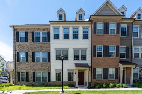 18 Cortland Court Livingston NJ 07039