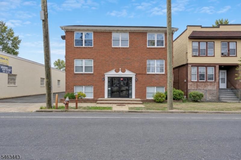 634 S Broad Street Elizabeth NJ 07202
