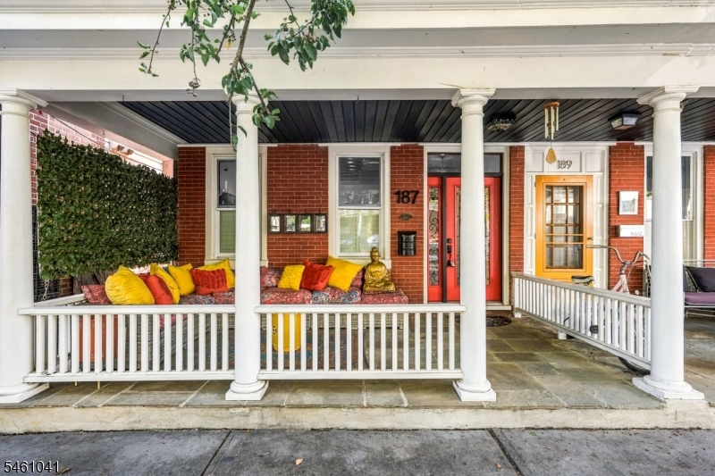 187 N Union Street Lambertville NJ 08530