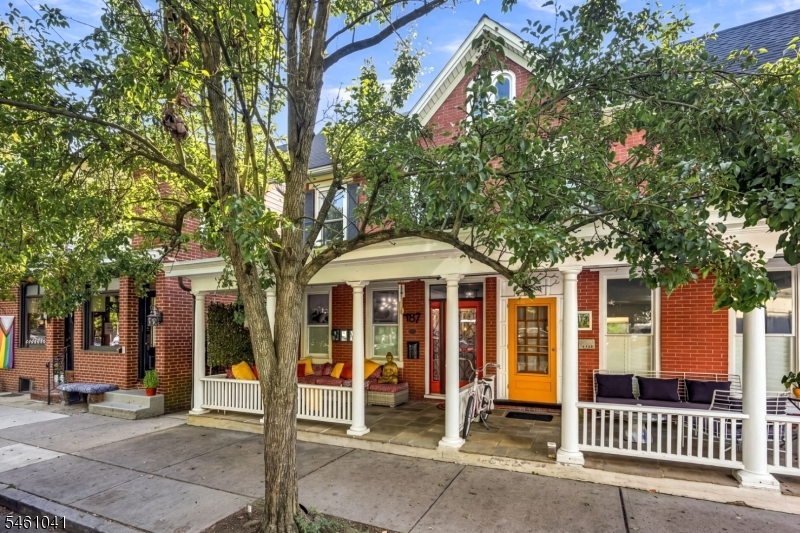 187 N Union Street Lambertville NJ 08530