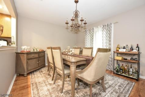 9 Braemar Drive Rockaway NJ 07866